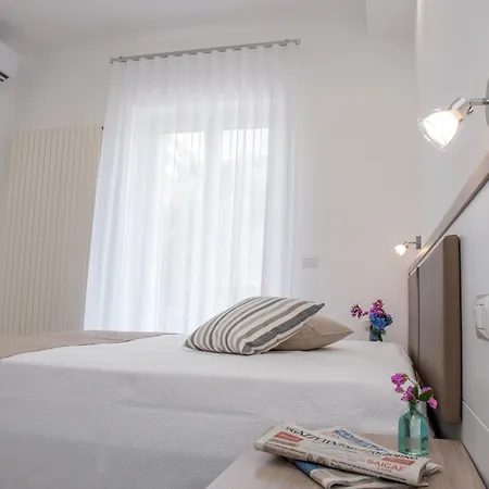 A Un Passo Dal Mare 4* 维耶斯泰