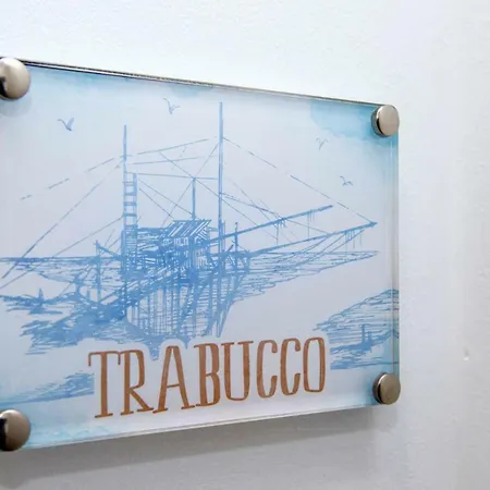 A Un Passo Dal Mare 4* 维耶斯泰