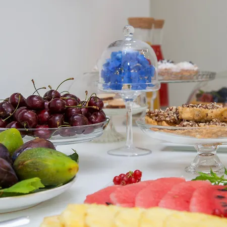 A Un Passo Dal Mare 4* Βιέστε