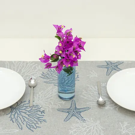 Bed and Breakfast A Un Passo Dal Mare Βιέστε