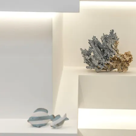 A Un Passo Dal Mare 4*