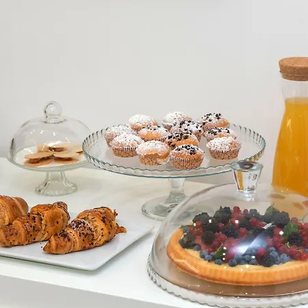 A Un Passo Dal Mare Βιέστε