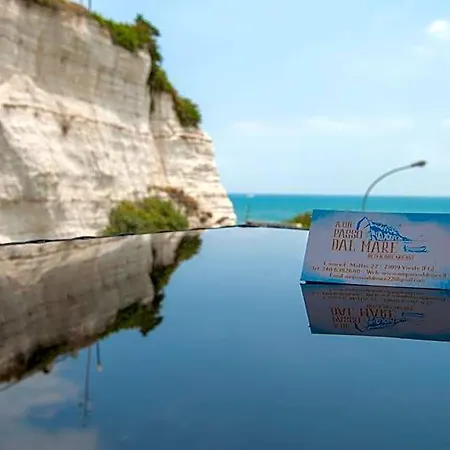 Bed & Breakfast A Un Passo Dal Mare