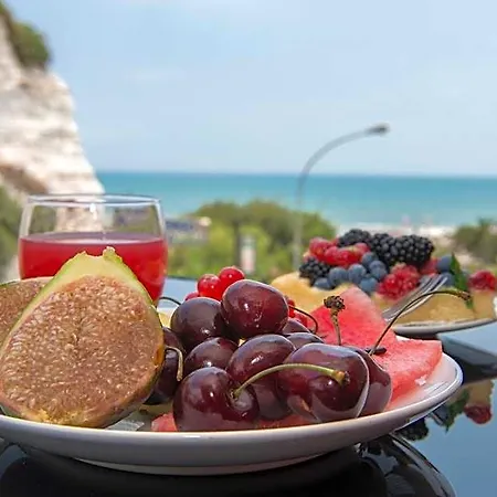 A Un Passo Dal Mare 4* Vieste