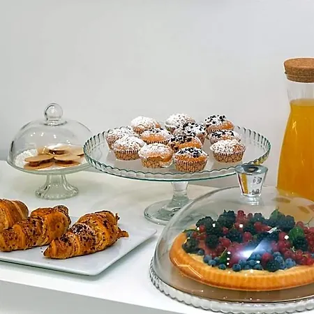 A Un Passo Dal Mare Bed & Breakfast