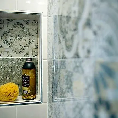 Bed & Breakfast A Un Passo Dal Mare