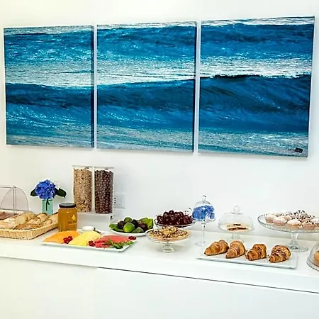 Bed & Breakfast A Un Passo Dal Mare