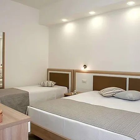 Bed & Breakfast A Un Passo Dal Mare Vieste
