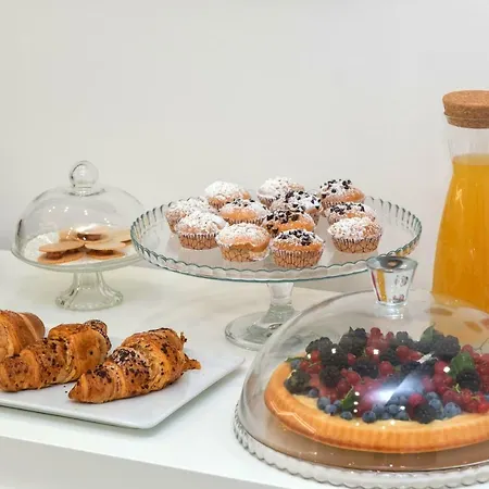 Bed & Breakfast A Un Passo Dal Mare *