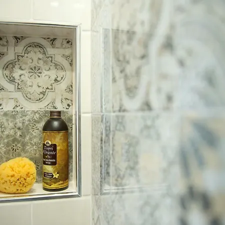 Bed and Breakfast A Un Passo Dal Mare