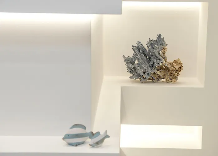 A Un Passo Dal Mare 4*