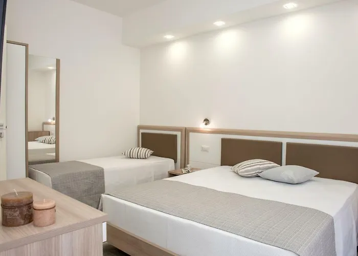 Bed & Breakfast A Un Passo Dal Mare 4*