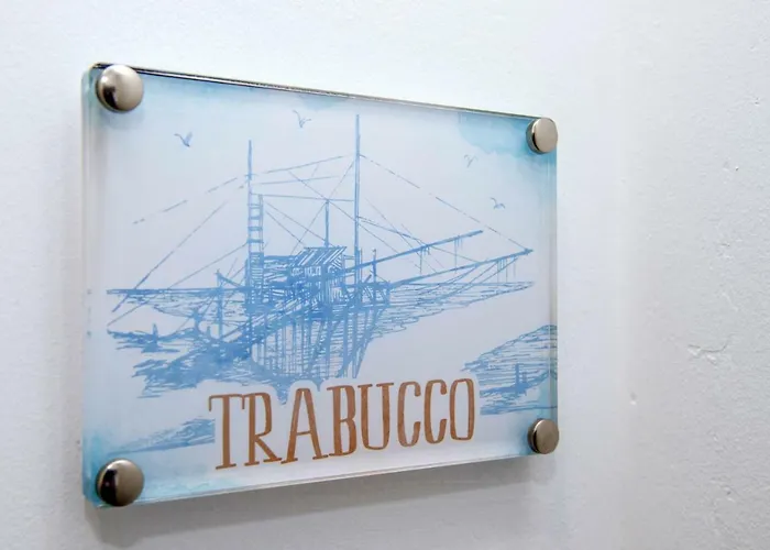 A Un Passo Dal Mare 4* Vieste